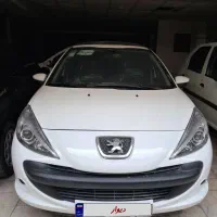 207 پانا اتومات