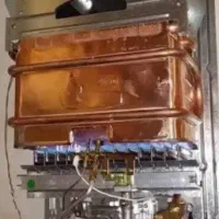 تعمیرات انواع آبگرمکن بخاری پمپ آب