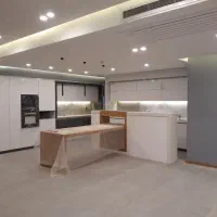 آپارتمان 2O5متری نگین