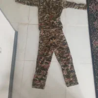 لباس ساتر نو