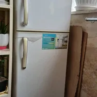 یخچال و فریزر الکترواستیل ۱۱فوت