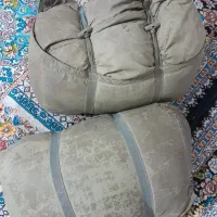 کیسه خواب آمریکایی اصل