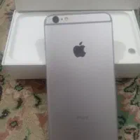 گوشی آیفون 6 فول