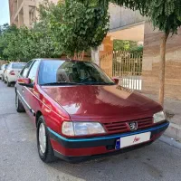 پژو  2000 سالم و تمیز