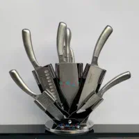 سرویس چاقوی راکلند اصل