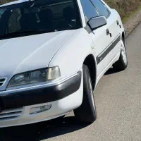 زانتیا ۲۰۰۰مدل ۸۷ درحد خشک