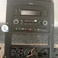 پخش فابریک پژو پارس