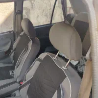 پراید 84 دولکه رنگ|خودرو سواری و وانت|اصفهان, ابر|دیوار