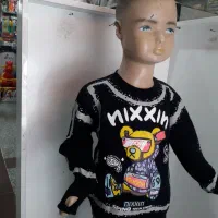 مانکن بچه گانه فروشی|فروشگاه و مغازه|اقبالیه, |دیوار