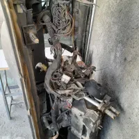 داشبورد پژومشکی|قطعات یدکی و لوازم جانبی|کرمانشاه, |دیوار