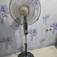 پنکه ایستاده