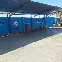 کارگر کارواش