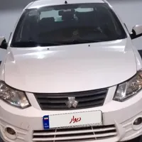 ساینا دنده‌ای G، مدل ۱۴۰۰