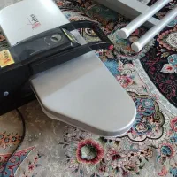 اتو پرس در حد نو