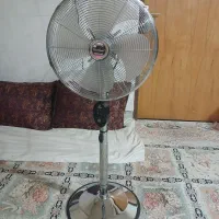 پنکه ایستاده