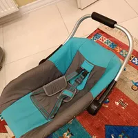 وسایل کودک|کالسکه و لوازم جانبی|گرگان, |دیوار