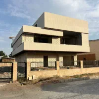 فروش دوبلکس شهرک خانه 1300متر زمین 400بنا