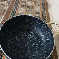 ماهیتابه|ظروف پخت‌وپز|اراک, |دیوار