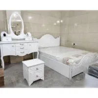 تخت خواب،    پربسان  پرکاربرد