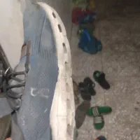 کتونی اورجینال|کیف، کفش، کمربند|قلعه نو, |دیوار