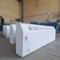 فنکوئل زمینی دکوراتیو|کولر گازی و فن‌کوئل|شیراز, لاله|دیوار