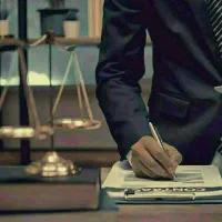 وکیل دادگستری