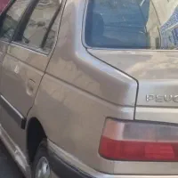 پژوپارس دوبرگ سند|خودرو سواری و وانت|پاکدشت, پاکدشت (مامازند)|دیوار