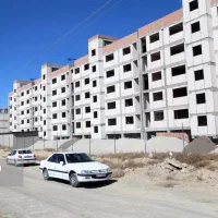 خرید و فروش مسکن شهرک سلیمانی و خراسانی