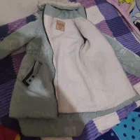 کاپشن|کفش و لباس بچه|سهند, |دیوار