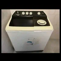 ماشین لبایشویی دوقلو اسنوا