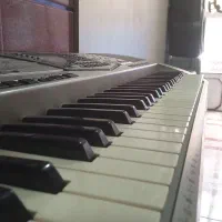 اورینتال a1000 لا کاغذی|پیانو، کیبورد، آکاردئون|ابهر, |دیوار