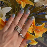 نیاز به مدل ناخن برای نمونه کار|خدمات آرایشگری و زیبایی|ری, فیروزآبادی|دیوار