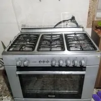 اجاق‌گاز