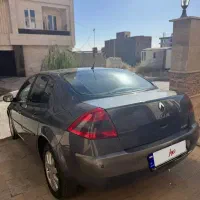 مگان ۲۰۰۰ اتومات مدل ۱۳۹۱ معاوضه با دیگینیتی|خودرو سواری و وانت|کرج, کمال‌شهر|دیوار