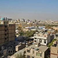 اپارتمان نزدیک حرم/پیش فروش/اقساطی/خرید|فروش آپارتمان|مشهد, حرم مطهر رضوی|دیوار