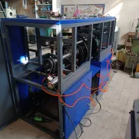 استخدام کارگر فنی آشنا به دریل و جوشکاری