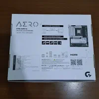 مادربرد Z790 AERO G Gigabyte|قطعات و لوازم جانبی رایانه|تهران, آبشار|دیوار