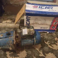 پمپ آب یانجی JET100b