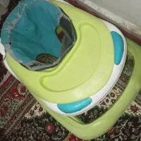 روروک بچه سالم|اسباب و اثاث بچه|زاهدان, |دیوار