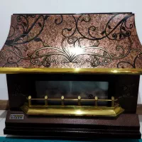 بخاری شومینه