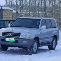 تویوتالندکروز2006فول