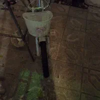 دوچرخه دخترانه