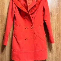 پالتو|لباس|اصفهان, جاوان|دیوار