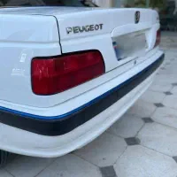 پارس سال موتورقدیم مدل 1400