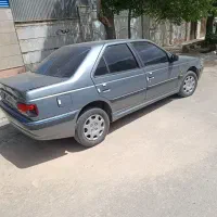 پژو پارس مدل85