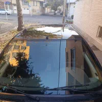 پرشیا مدل ۹۶ بدون رنگ شوه|خودرو سواری و وانت|تبریز, |دیوار