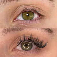 خدمات مژه واکستنشن در تایم محدود نصف قیمت|خدمات آرایشگری و زیبایی|یاسوج, |دیوار