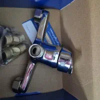 شیرالات ۴ تیکه ارزان قیمت|لوازم سرویس بهداشتی|تهران, شهمیرزادی|دیوار