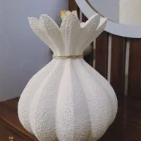 گلدان زیبا|صنایع دستی و سایر لوازم تزئینی|ابهر, |دیوار