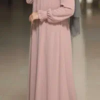 مانتو عبا شیک واقتصادی